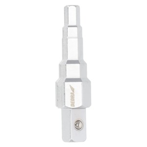 Adapter do kluczy t.b.t. do różnych rozmiarów kluczy.
