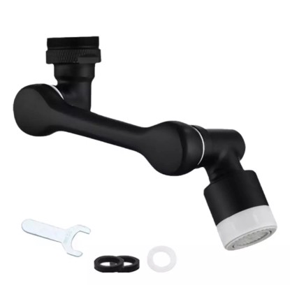 EVG Perlator mosiężny LPE-05