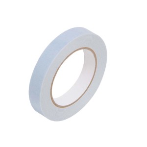 Taśma montażowa LUX, 5 m x 19 mm, dwustronna taśma klejąca do luster i tablic.