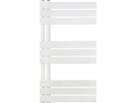 Grzejnik Limburg 393W 90 x 50 cm biały matowy