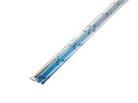 Budmat Listwa tynkarska W-10 2,5 m