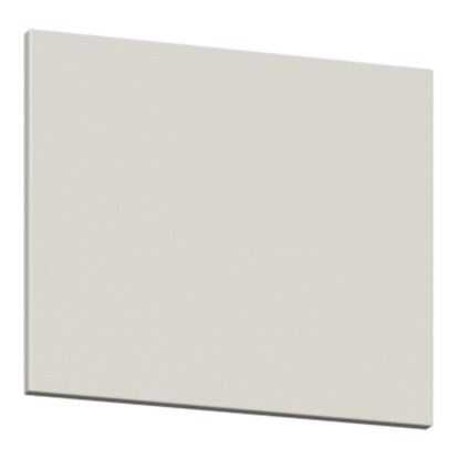 Front Kaszmir do korpusu 37,6 x 31,5 cm Garderoby/Szafy Modułowe