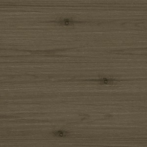 Zbliżenie: olej do drewna t.b.t., pokazujący kolor i usłojenie drewna.