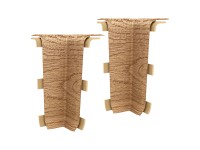 Vilo Narożnik wewnętrzny ESQUERO DUO 659 Vilo Narożnik wewnętrzny ESQUERO DUO 659