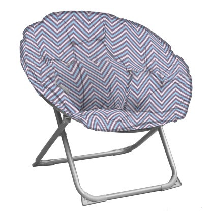 Fotel kempingowy SIMPLE