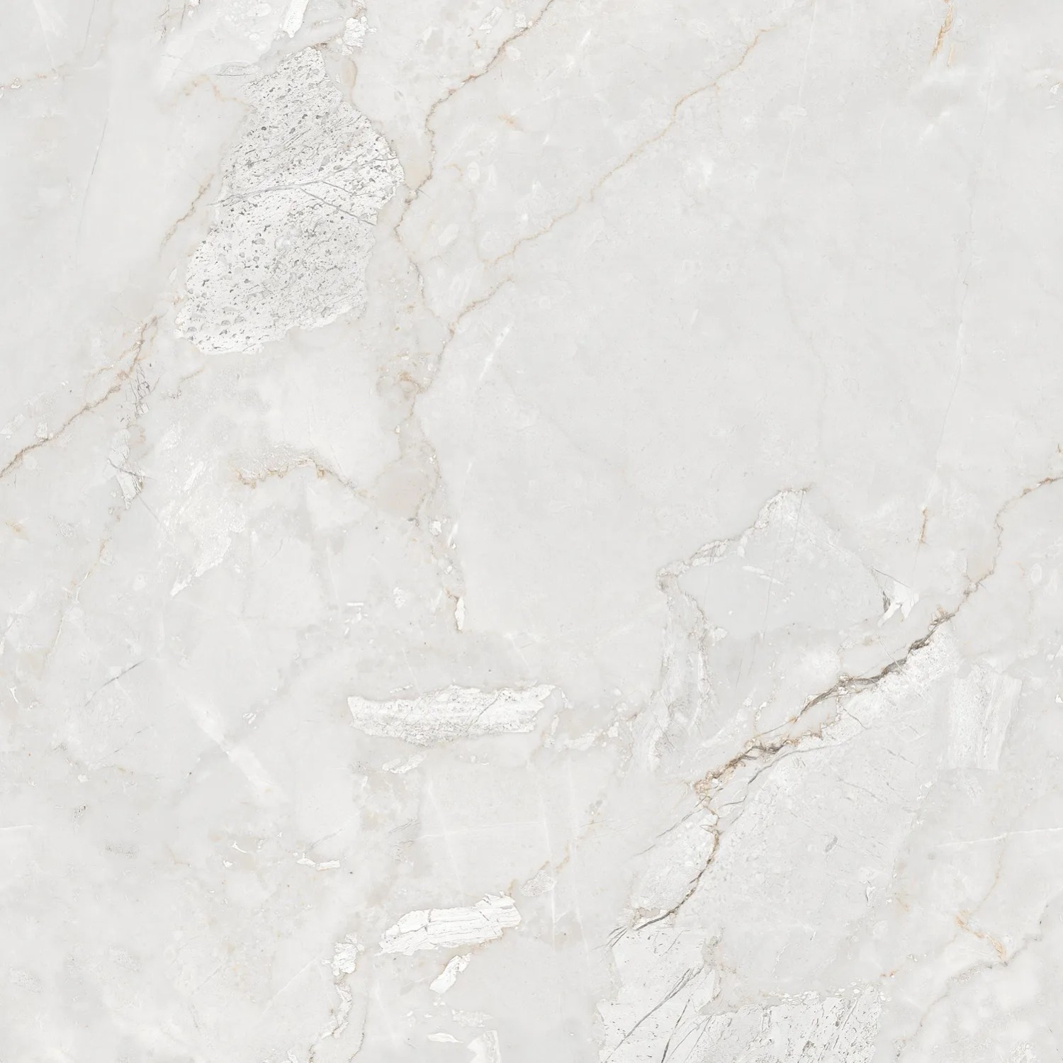 Gres szkliwiony Arton bianco carving 60 x 60 cm