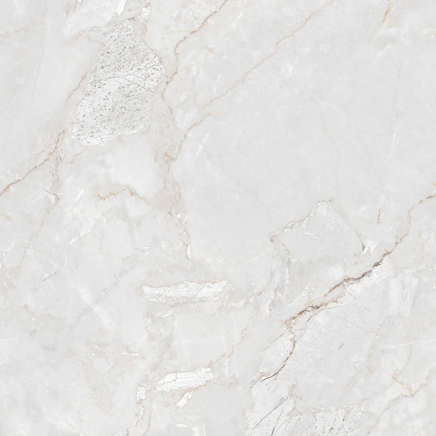 Gres szkliwiony Arton bianco carving 60 x 60 cm