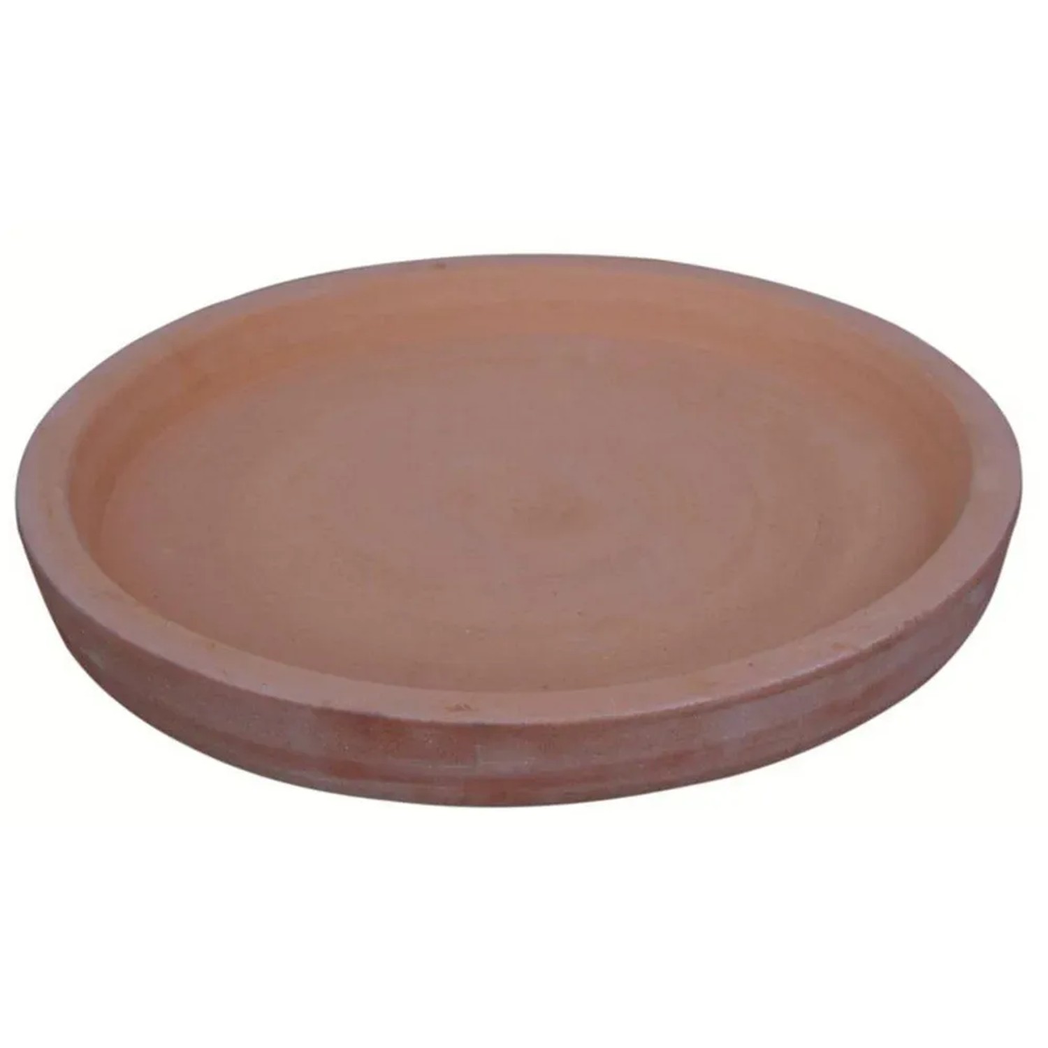 Podstawka TOSCANIA terrakota - 27 x 1,5 cm