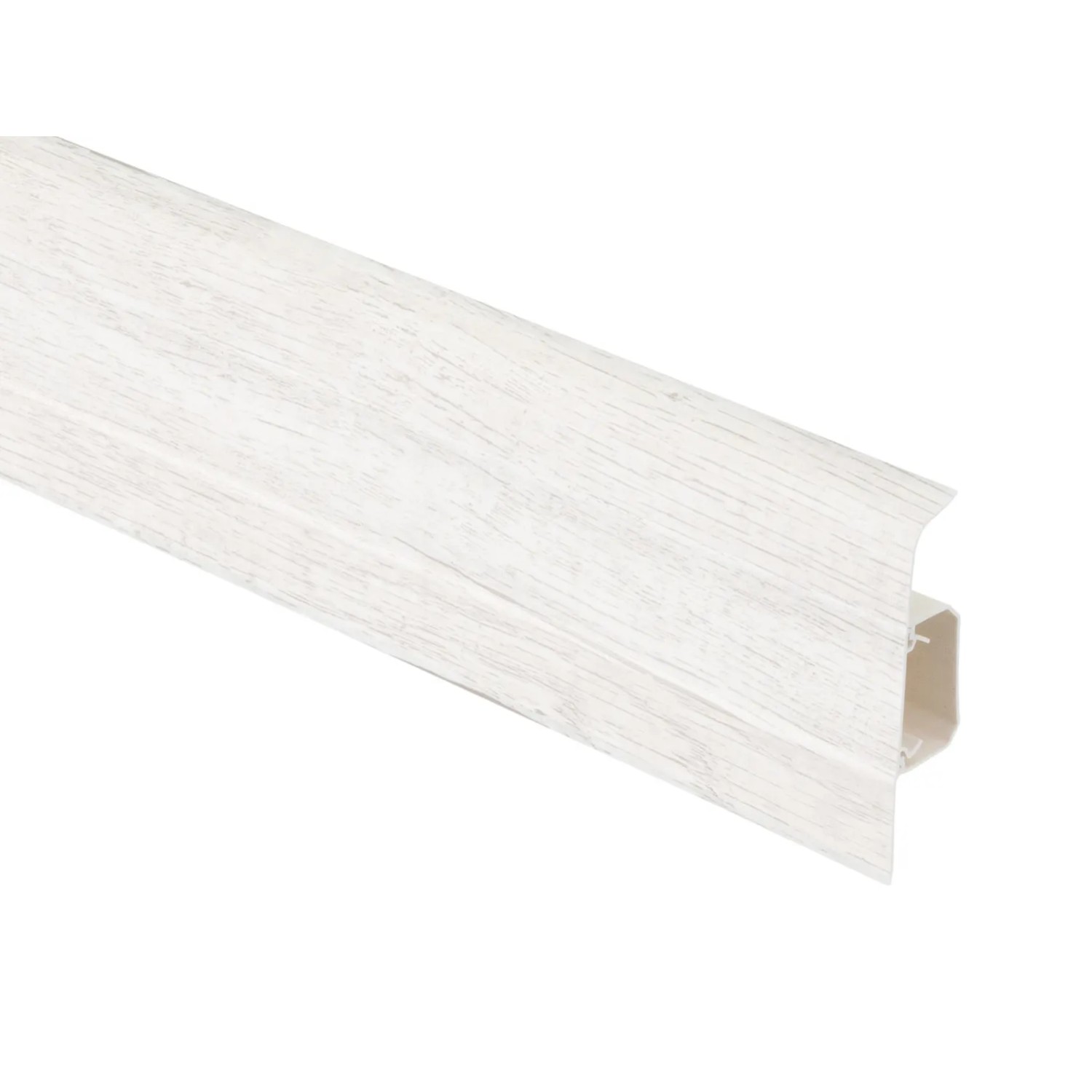 Listwa przypodłogowa SG75Teak Perłowy