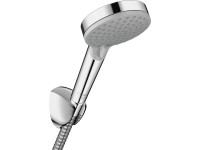 Hansgrohe Zestaw prysznicowy punktowy Blend chrom
