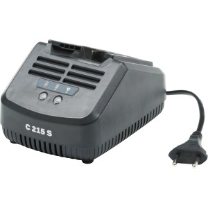 Ładowarka Stiga C 215 S do akumulatorów serii 100, akcesoria do kosiarek.
