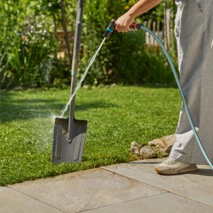 Pistolet do nawadniania i mycia Classic