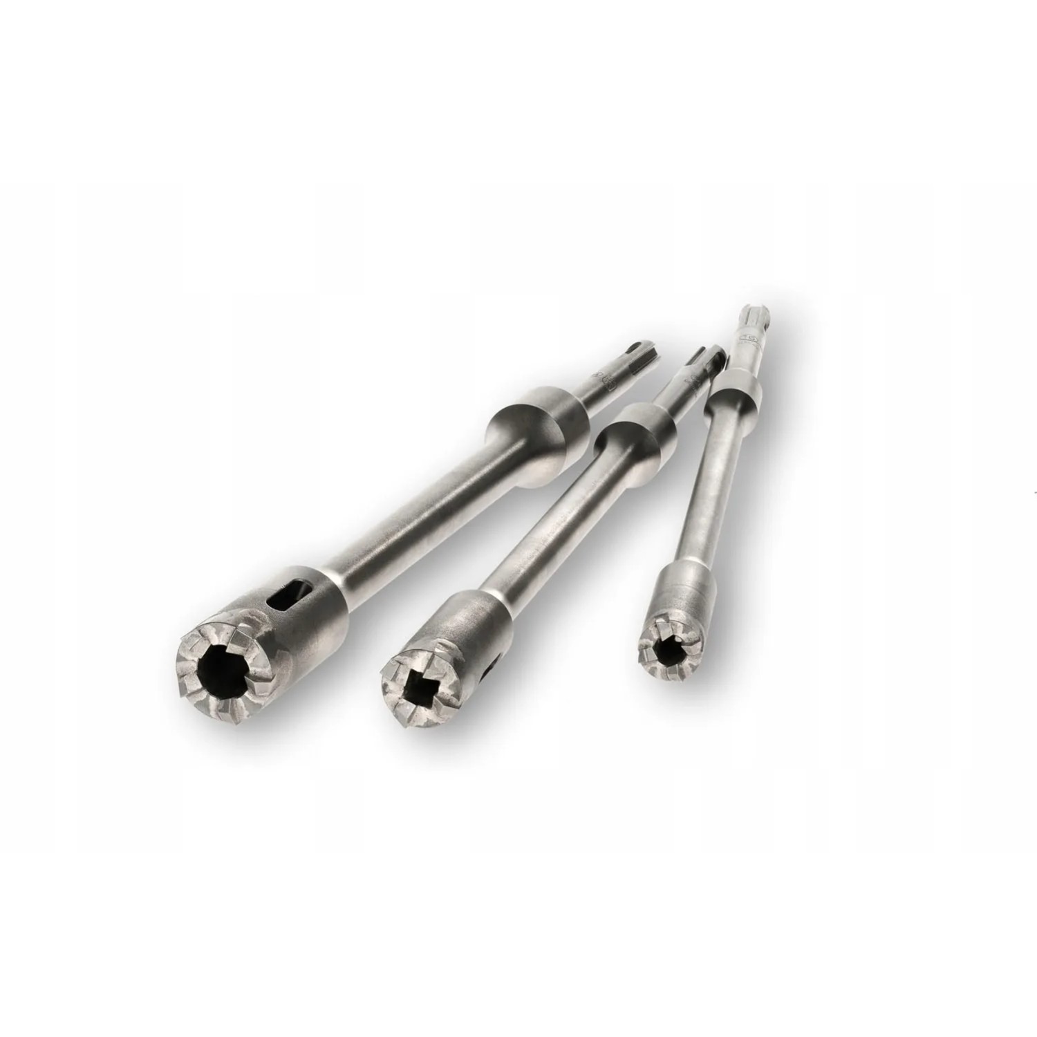 SMART365 Wiertło do zbrojeń SDS-Plus Rebar - 22 x 300/250 mm