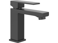 Baliv Bateria umywalkowa Ara czarna