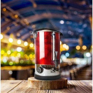 Kalorik Warnik i garnek do wekowania 2w1 950W 6,8L