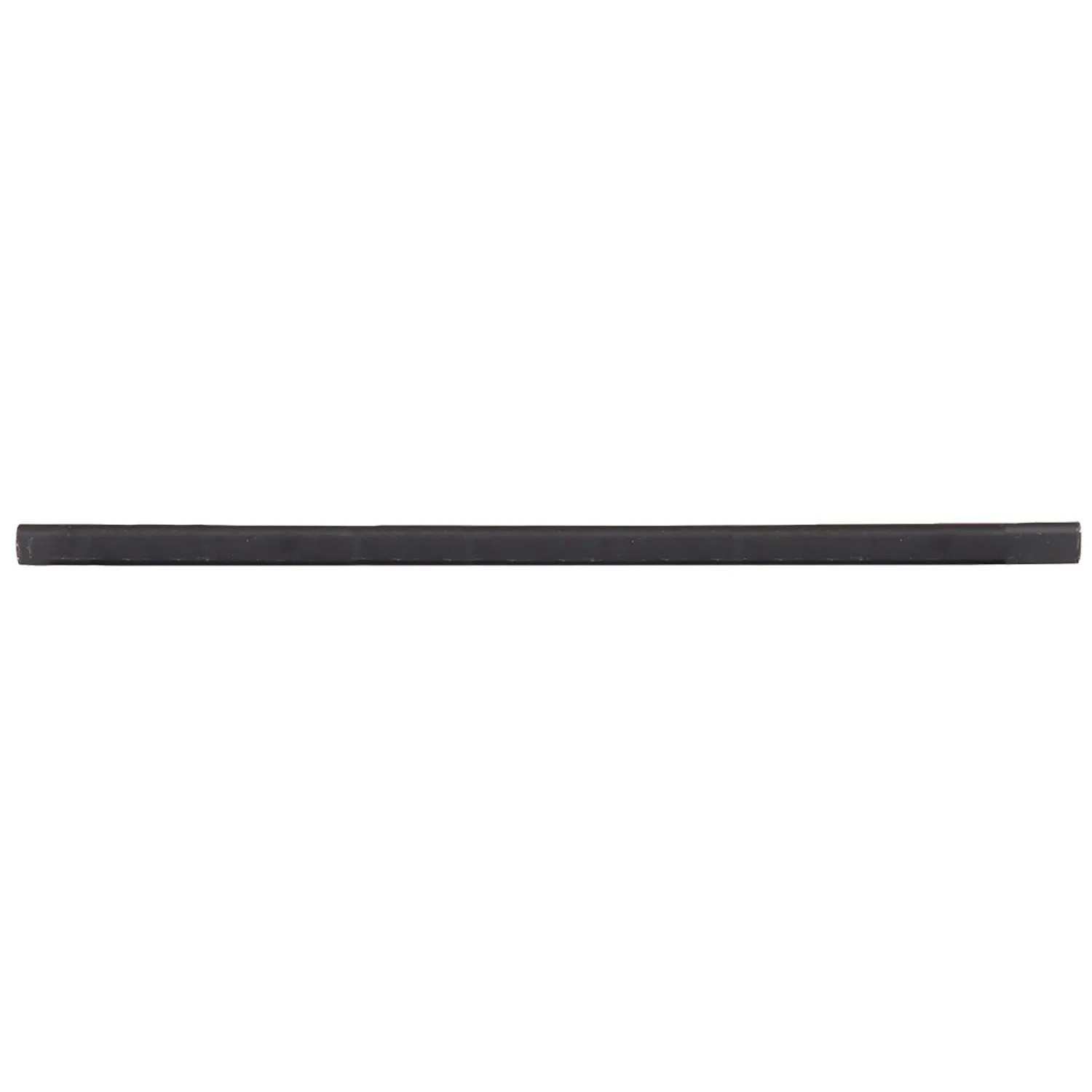 Kuchinox Reling kuchenny czarny - 60 cm