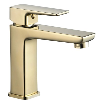 Rea Bateria umywalkowa Orix złota