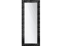 Ars Longa Lustro RIO 52 x 142 cm czarne