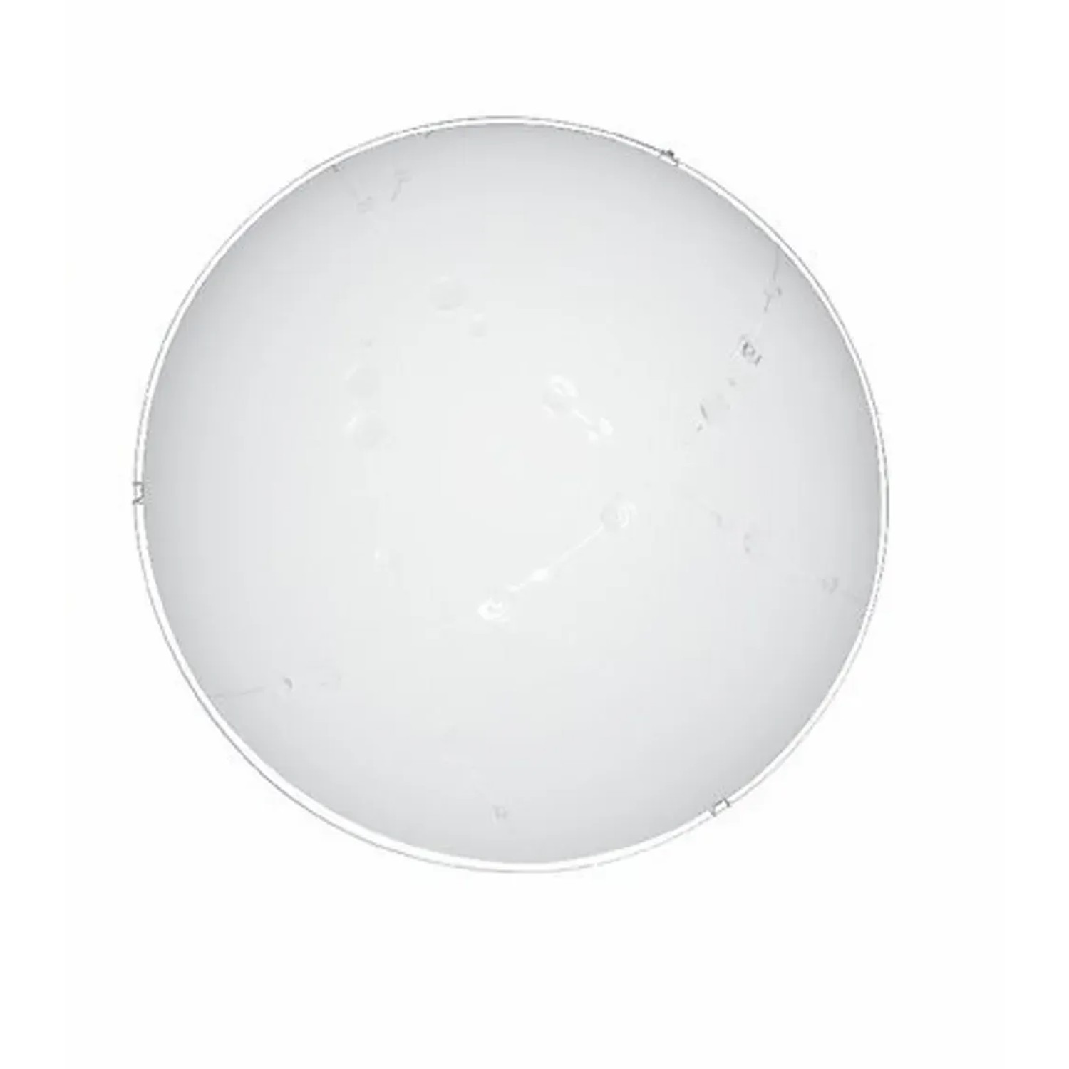Plafon LED Casoria śr. 40 cm 18W