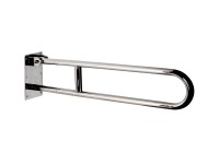 Masterline Uchwyt PRO chrom 700 mm/25 mm uchylny