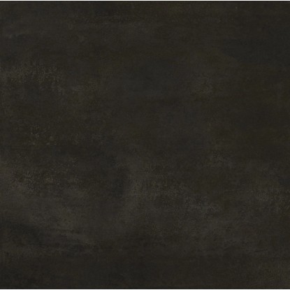 Gres szkliwiony półpolerowany Prime nero 60 x 60 cm