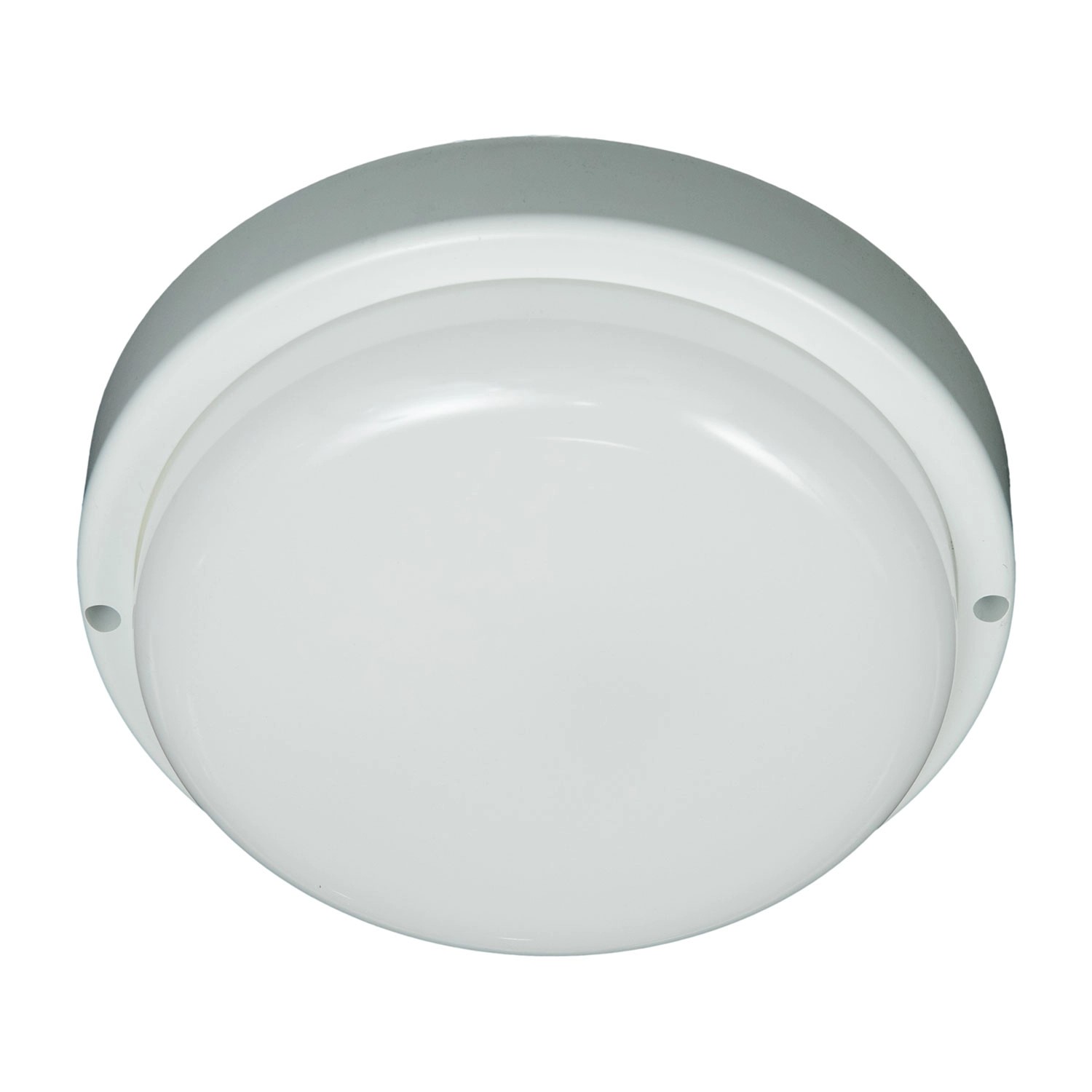 Eko Light Lampa Davo 8W 4000K 720lm IP64 okrągła biała