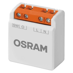 OSRAM Sterownik SMART+ WIFI Switch Module 1 Channel