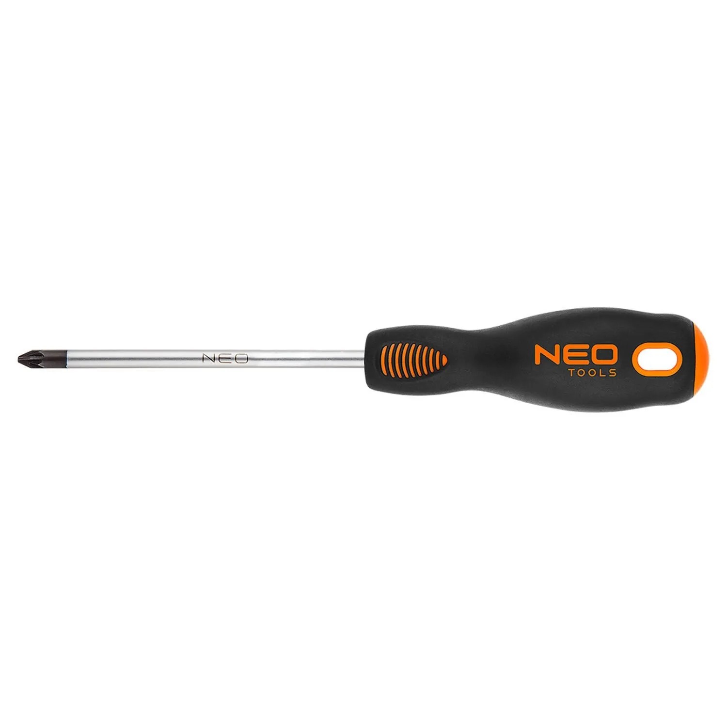 Neo Tools Wkrętak krzyżowy PZ2 x 100 mm