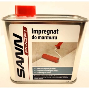 Sann Profi Impregnat do marmuru 500 ml