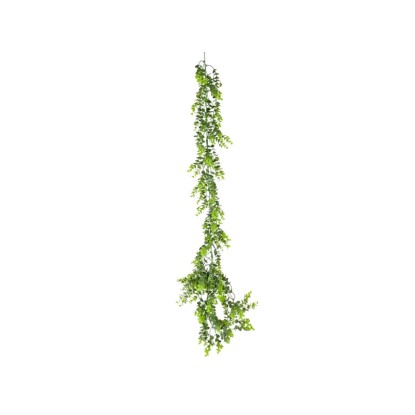 Girlanda plastikowa - dł. 120 cm