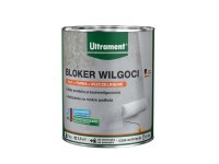 Ultrament Bloker wilgoci 1 kg Ultrament Bloker wilgoci 1 kg