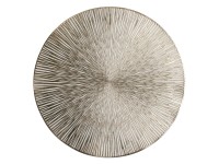 Podkładka Spin śr.38 cm złota