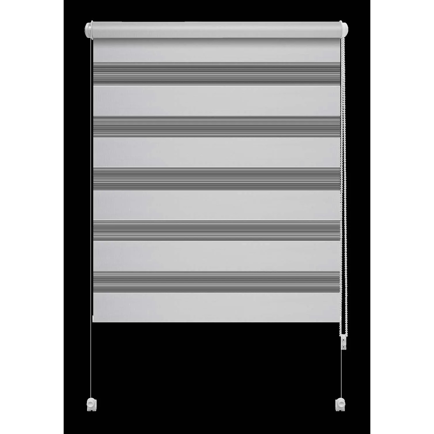 Gardinia Roleta Mini SMART D&N Z-731 73,5 x 215 cm biała