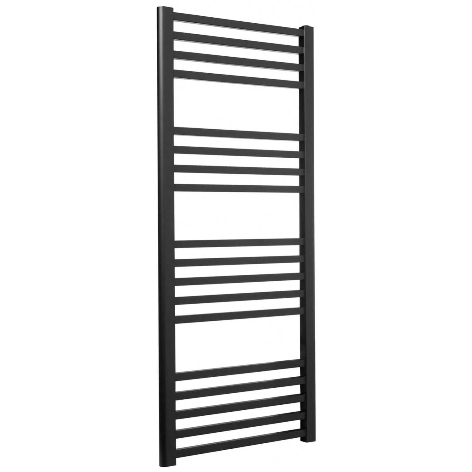 Luxrad Grzejnik MAX czarny 538W 120x50 cm