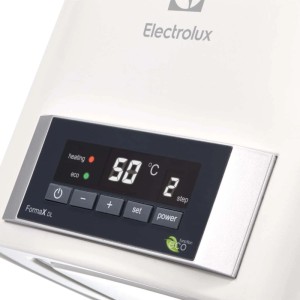 Electrolux Elektryczny podgrzewacz wody 50l akumulacyjny