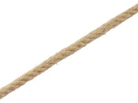 LUX-TOOLS Sznur skręcany z polipropylenu 20mm