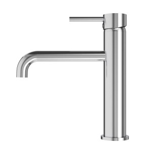 Granitan Bateria umywalkowa Kivo chrom