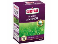 Substral 100 dni Nawóz do trawnika z mchem 1 kg.