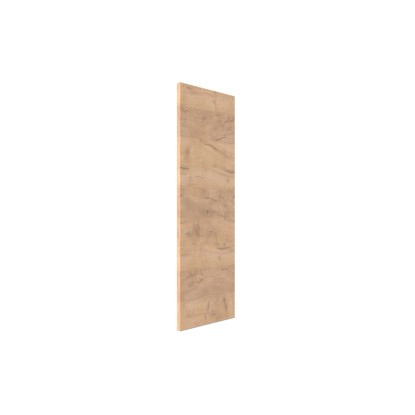 Zaślepka Roma Dąb Craft 31,5 x 106,8 cm