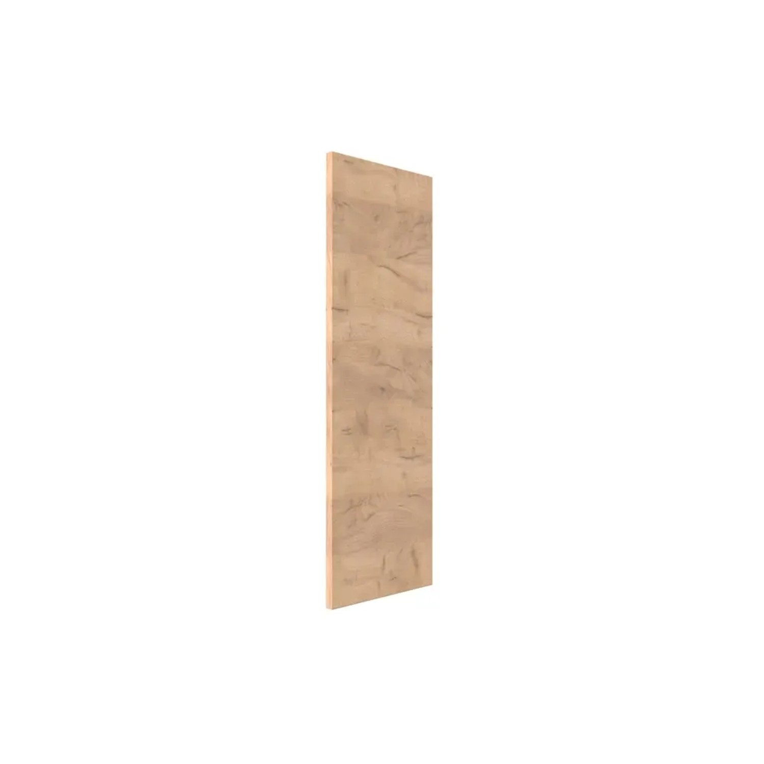 Zaślepka Roma Dąb Craft 31,5 x 106,8 cm