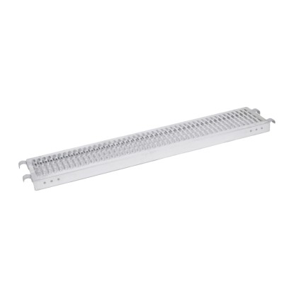 Rew-Ton Podest z blachy perforowanej 12-A/B