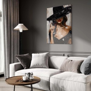STYLER Obraz Canvas MILA ST800 70 x 100 cm