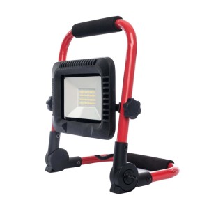 Germina Lampa robocza składana 30W 6500K 2700lm IP65