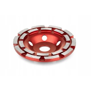 SMART365 Tarcza diamentowa do szlifowania betonu 125 mm