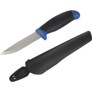 LUX-TOOLS Nóż myśliwski 100 mm