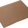 Papier ścierny do drewna LUX-TOOLS K240 do delikatnego szlifowania.