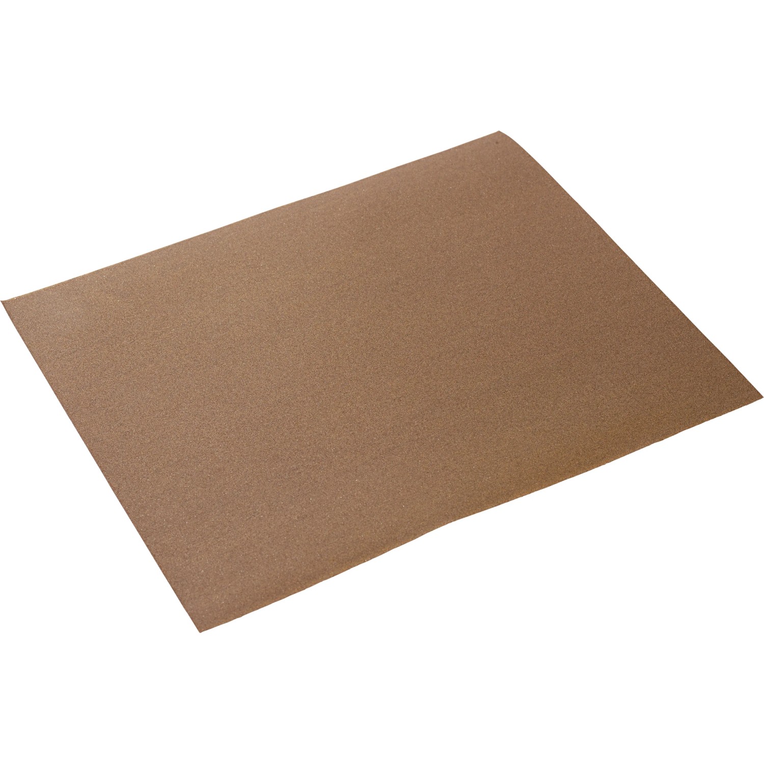 Papier ścierny do drewna LUX-TOOLS K240 do delikatnego szlifowania.