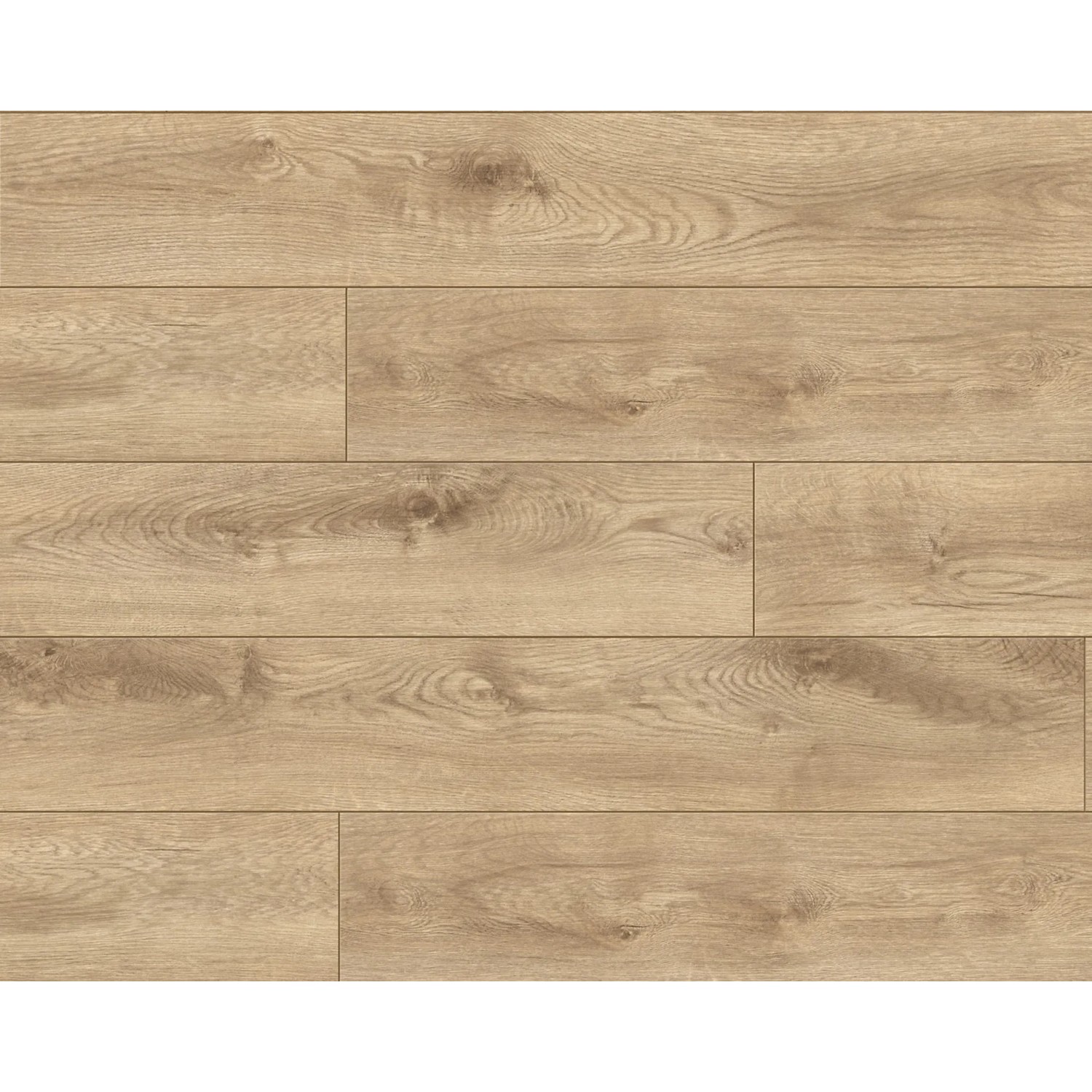 Kronostep Panel winylowy Dąb Sunrise 4 mm