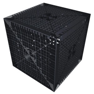 ACO Skrzynka drenażowa Self Sickerbox 600x600 mm