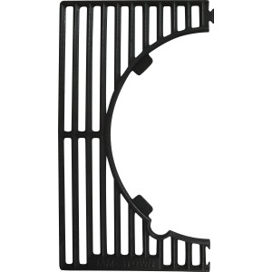 Modułowy półruszt do grillów gazowych Maddox (2 i 4 palnikowe). Akcesoria do grilla, część zamienna.